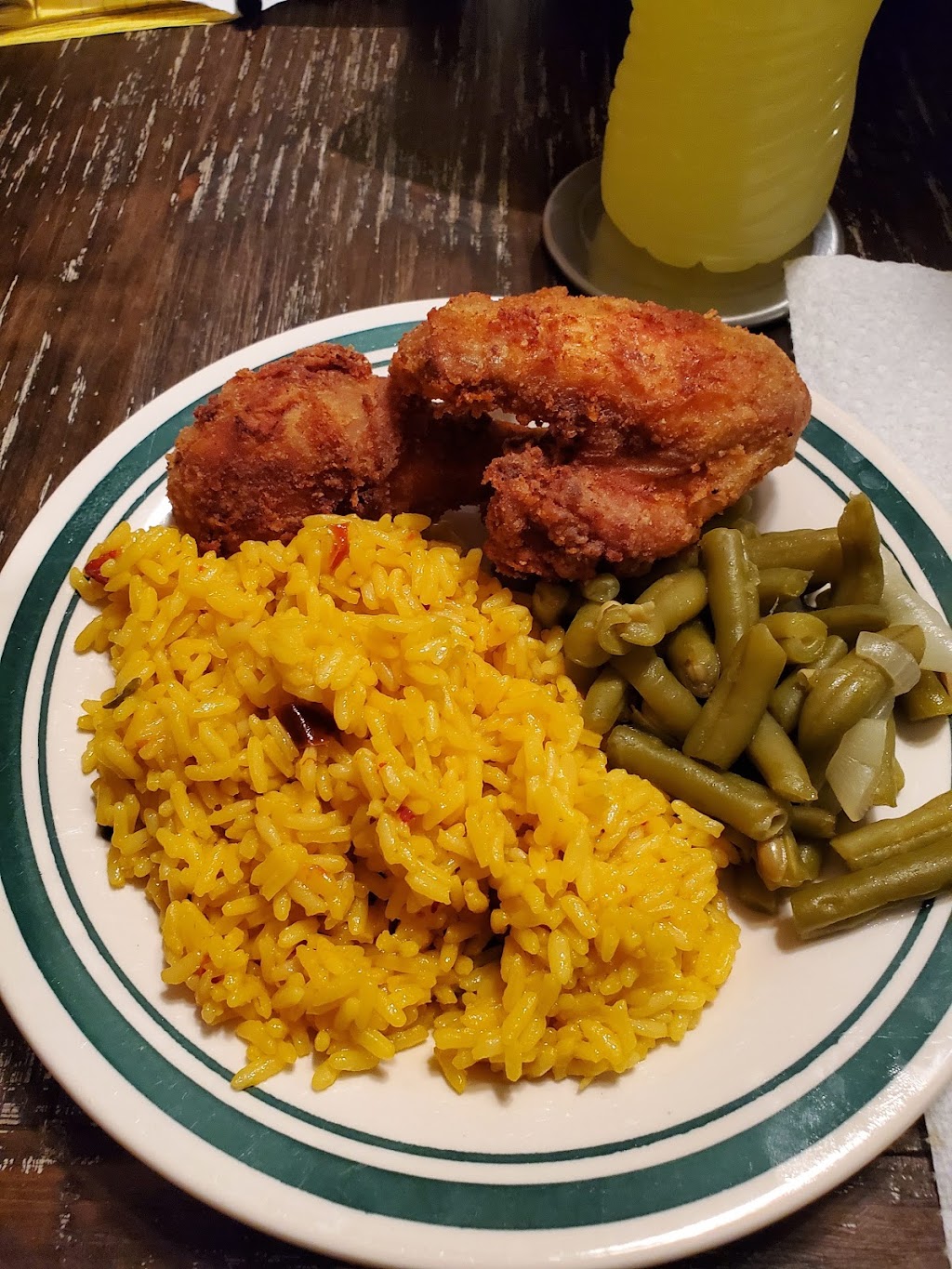 Grannys kitchen | restaurant | 908 W Keiser Ave, Osceola, AR 72370, USA | 8705765118 OR +1 870-576-5118