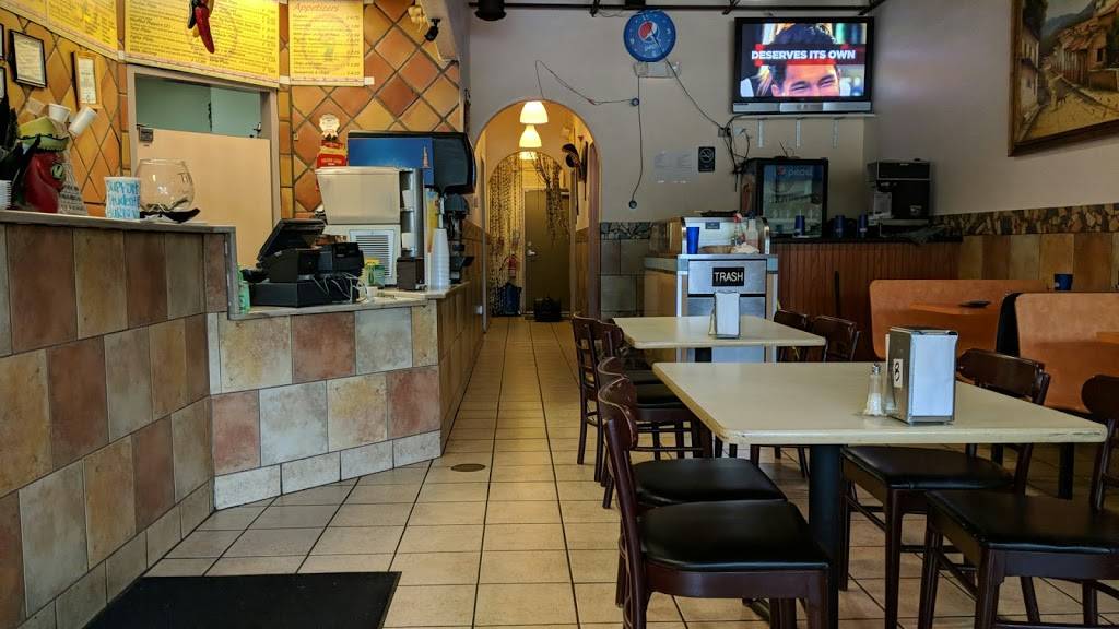 Senor Jalapeno | restaurant | 436 S Main St, Lombard, IL 60148, USA | 6304953050 OR +1 630-495-3050