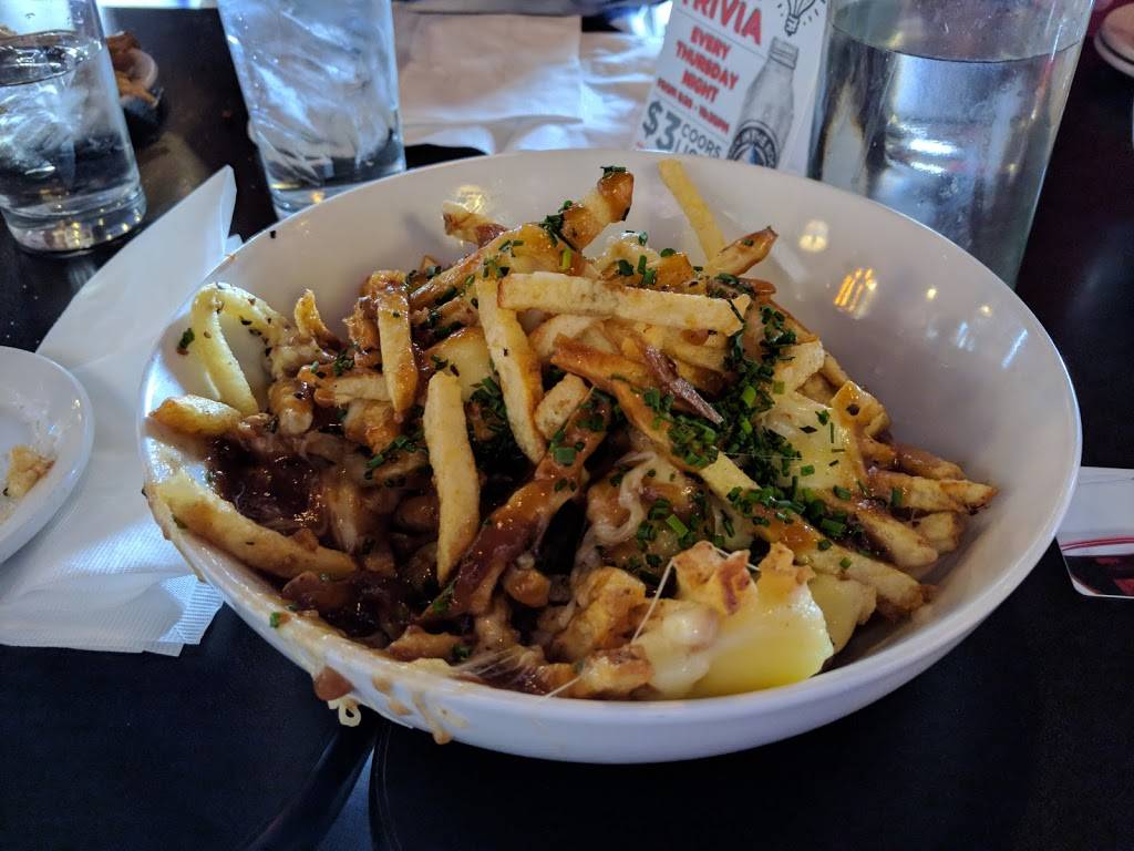 Tempo Urban Bistro | restaurant | 21067 W Main St, Buckeye, AZ 85396, USA | 6235946788 OR +1 623-594-6788