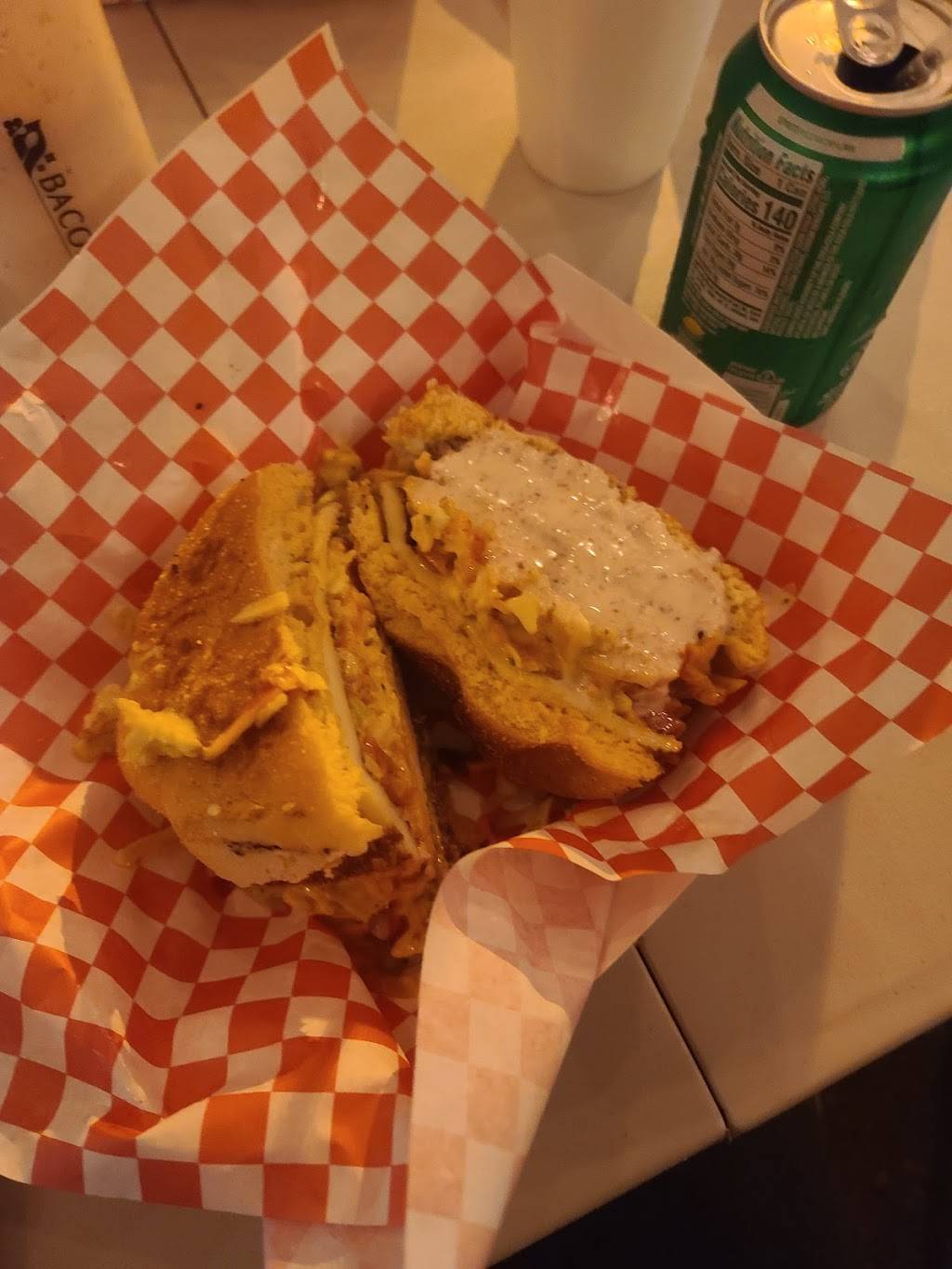 Tequemporium Food Truck | restaurant | 902 Manatee Ave E, Bradenton, FL 34208, USA | 9417266238 OR +1 941-726-6238