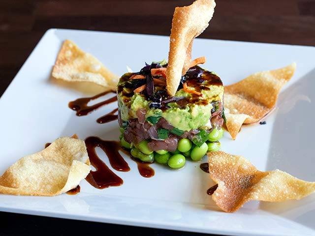 Hibachi Grill & Noodle Bar | restaurant | 2490 SW 17th Ave, Miami, FL 33145, USA | 3056038920 OR +1 305-603-8920