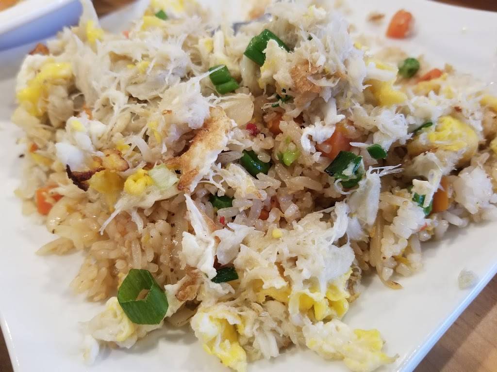 Mint Thai Kitchen | restaurant | 540 Waugh Dr A, Houston, TX 77019, USA | 8328491563 OR +1 832-849-1563