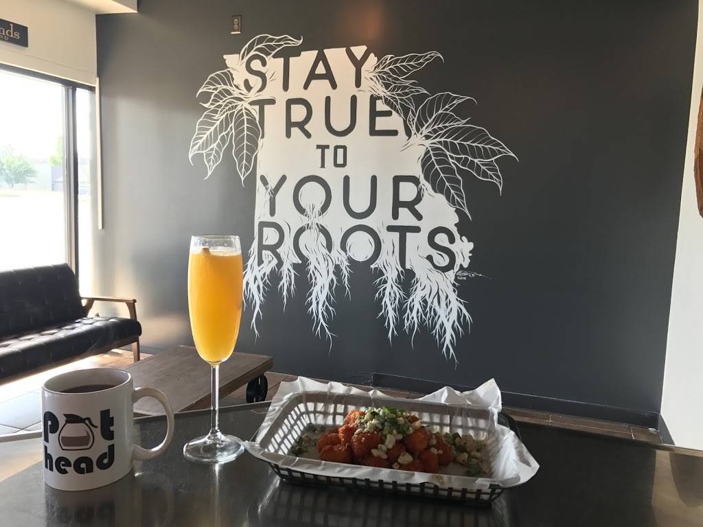 Roots Coffee Bar | cafe | 1645 W Republic Rd UNIT G, Springfield, MO 65807, USA | 4178776889 OR +1 417-877-6889