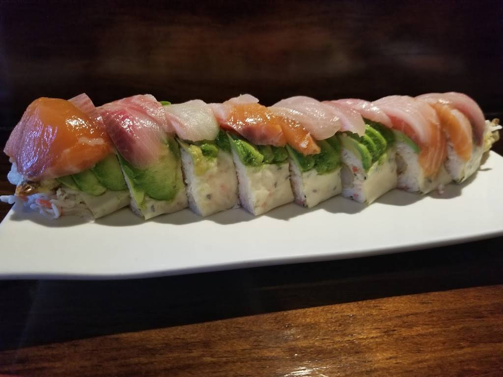 Sushi Diner 2 | restaurant | 10330 Friars Rd #114, San Diego, CA 92120, USA | 6192816448 OR +1 619-281-6448