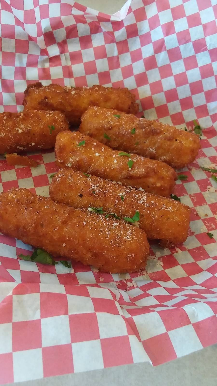 Elizabeths Pizza | restaurant | 2365 Virginia Ave, Collinsville, VA 24078, USA | 2766473859 OR +1 276-647-3859