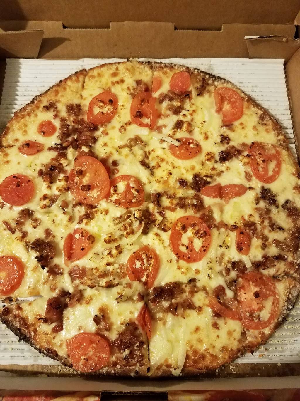 Marcos Pizza | meal delivery | 291 Old Peachtree Rd NE, Suwanee, GA 30024, USA | 6785416888 OR +1 678-541-6888