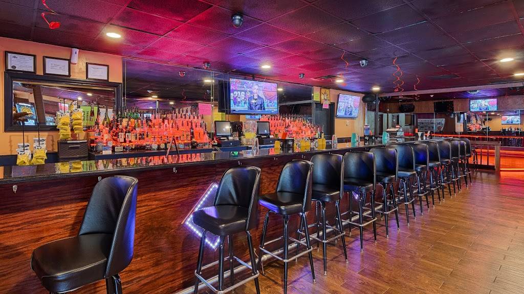 Heros Sports Bar & Grill | night club | 14346 S Western Ave, Posen, IL 60469, USA | 7088970883 OR +1 708-897-0883