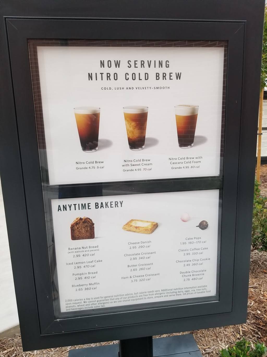 Starbucks | cafe | 16404 Crenshaw Blvd, Torrance, CA 90504, USA | 4243604228 OR +1 424-360-4228