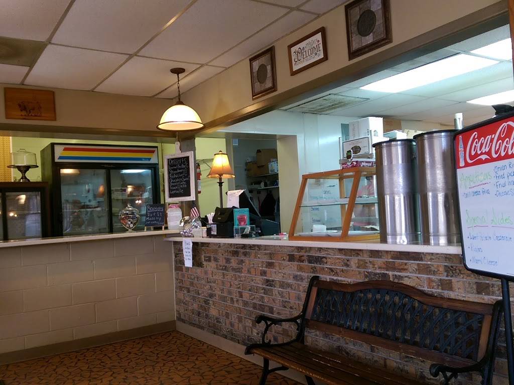 Andys of Buffalo | restaurant | 830 Main St, Buffalo, SC 29321, USA | 8644278711 OR +1 864-427-8711