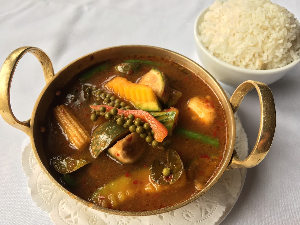 Thai Palace | restaurant | 1015 Court St, San Luis Obispo, CA 93401, USA | 8055941744 OR +1 805-594-1744