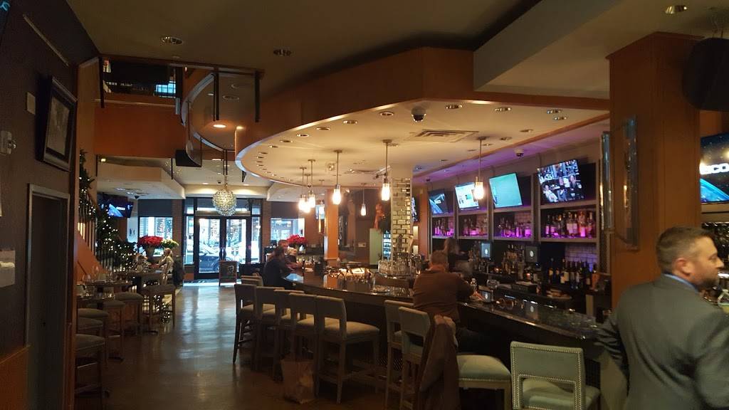 Catch 19 | restaurant | 19 Broad St, Red Bank, NJ 07701, USA | 7322688543 OR +1 732-268-8543