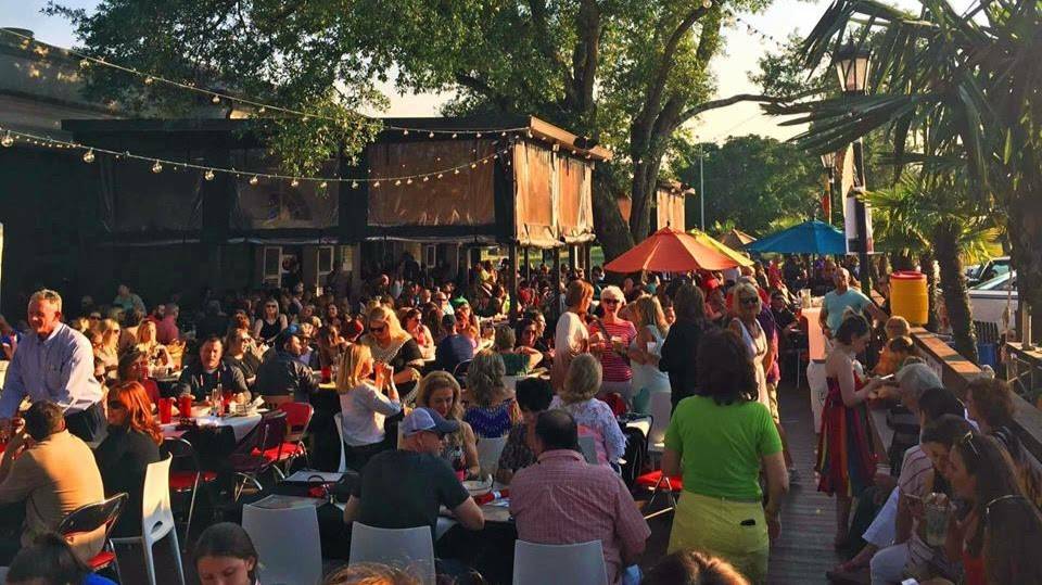 Agave Mexican Grill & Cantina | restaurant | 1919 Kaliste Saloom Rd #301, Lafayette, LA 70508, USA | 3375340774 OR +1 337-534-0774