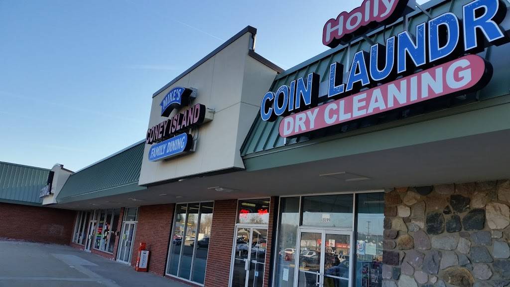 Mikes Coney Island Restaurant | restaurant | 1142 15195, N Holly Rd, Holly, MI 48442, USA | 2486342570 OR +1 248-634-2570