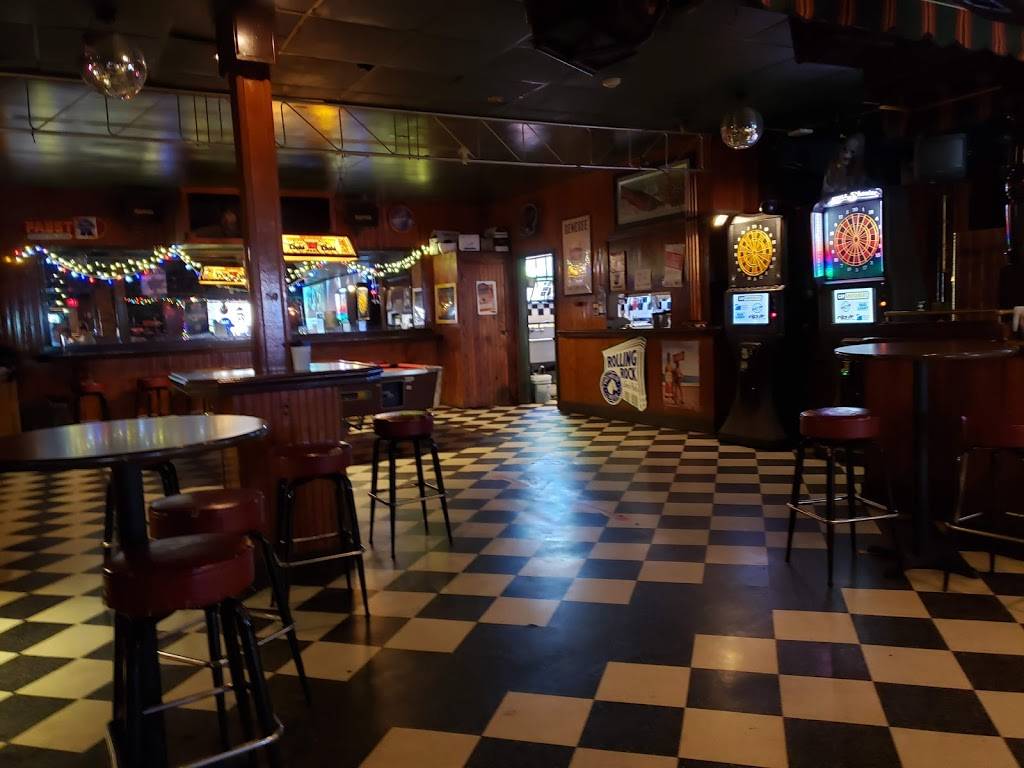 Marshall Street Bar and Grill | restaurant | 81 Marshall St, Rochester, NY 14607, USA | 5853252191 OR +1 585-325-2191