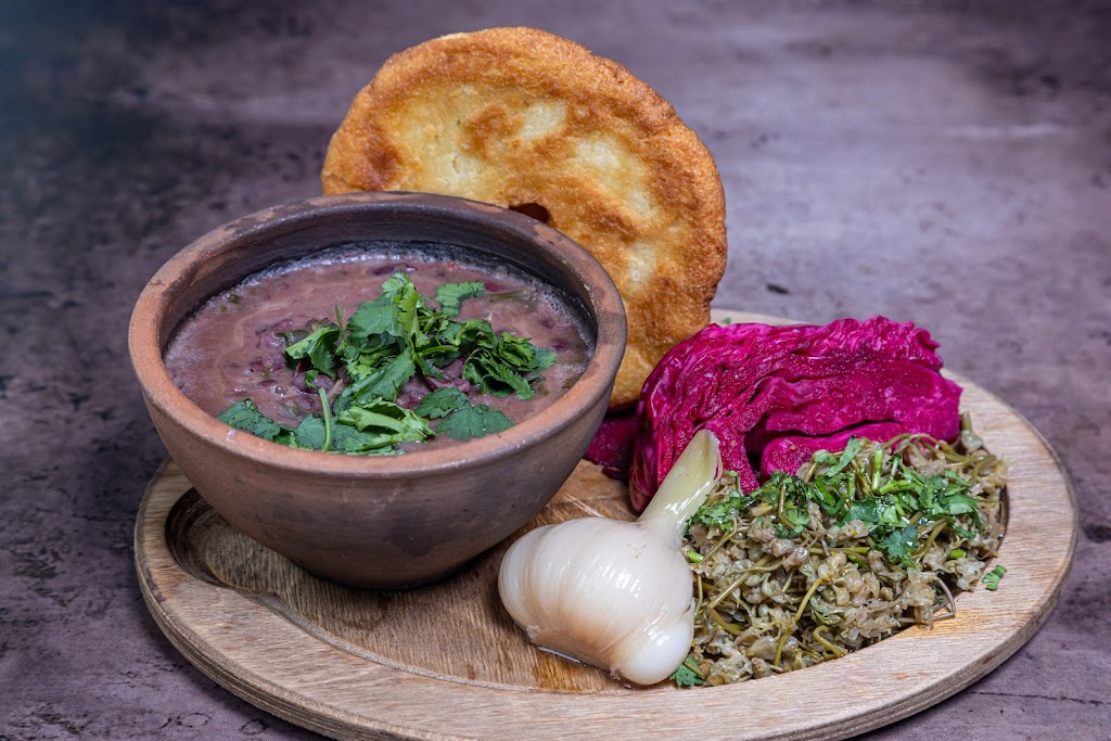 ASSAIA | restaurant | 2158 Bath Ave, Brooklyn, NY 11214, USA | 7185046454 OR +1 718-504-6454