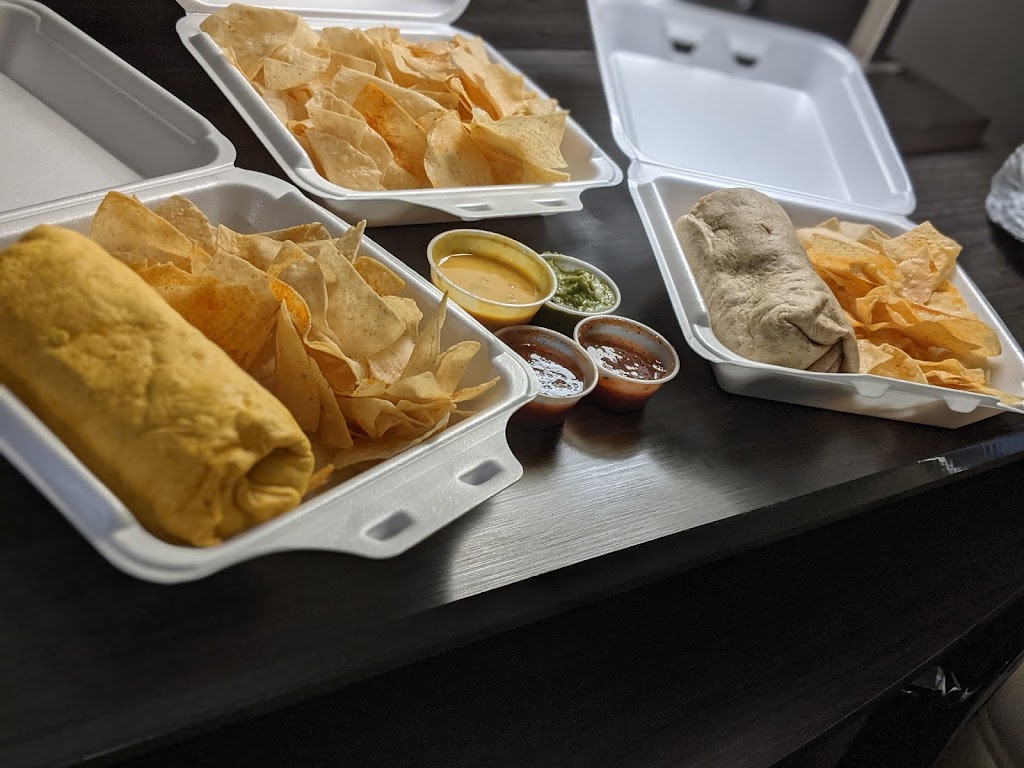 Sharkys Burrito Company | restaurant | 1612 S Georgia St, Amarillo, TX 79102, USA | 8063597330 OR +1 806-359-7330
