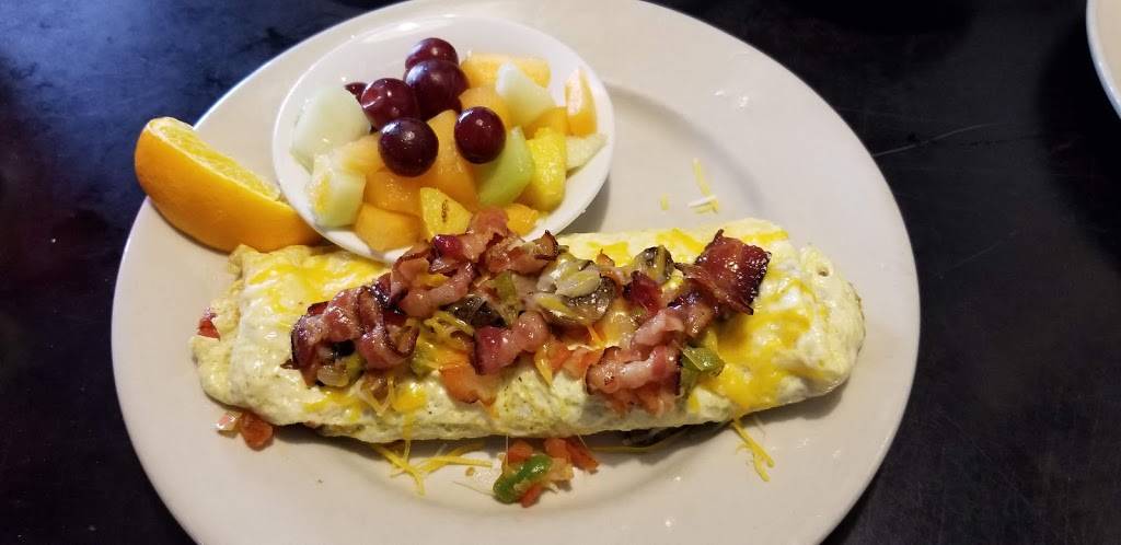 Sweetwater Cafe | restaurant | 137 N Market St, Charleston, SC 29401, USA | 8437237121 OR +1 843-723-7121