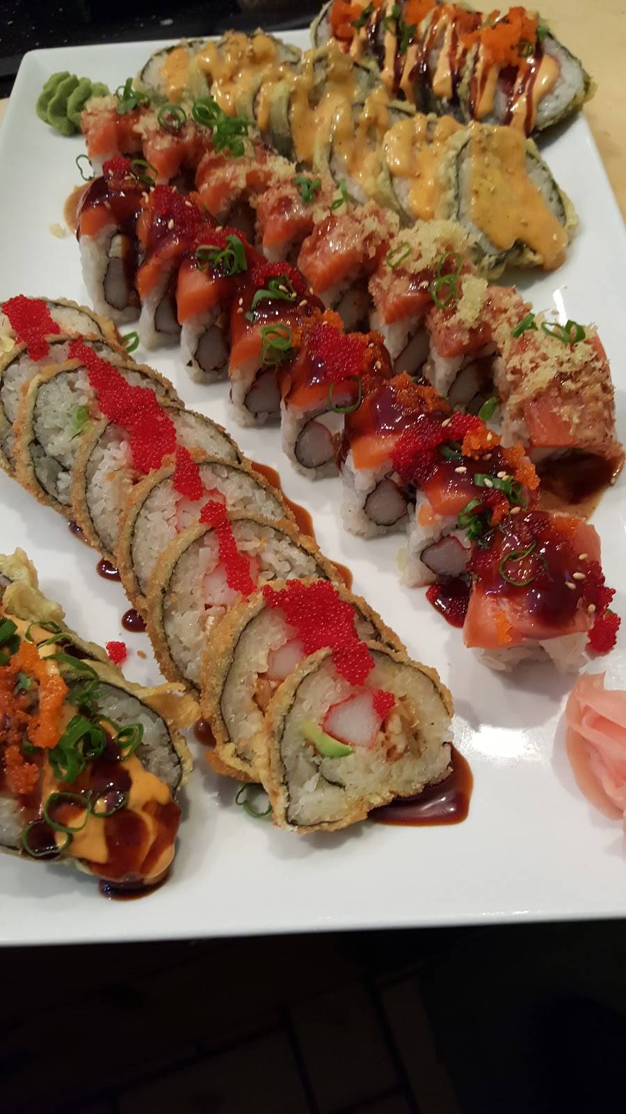 Sushi Queen Sushi and Grill | restaurant | 85 Concord Commons Pl SW, Concord, NC 28027, USA | 7047212222 OR +1 704-721-2222