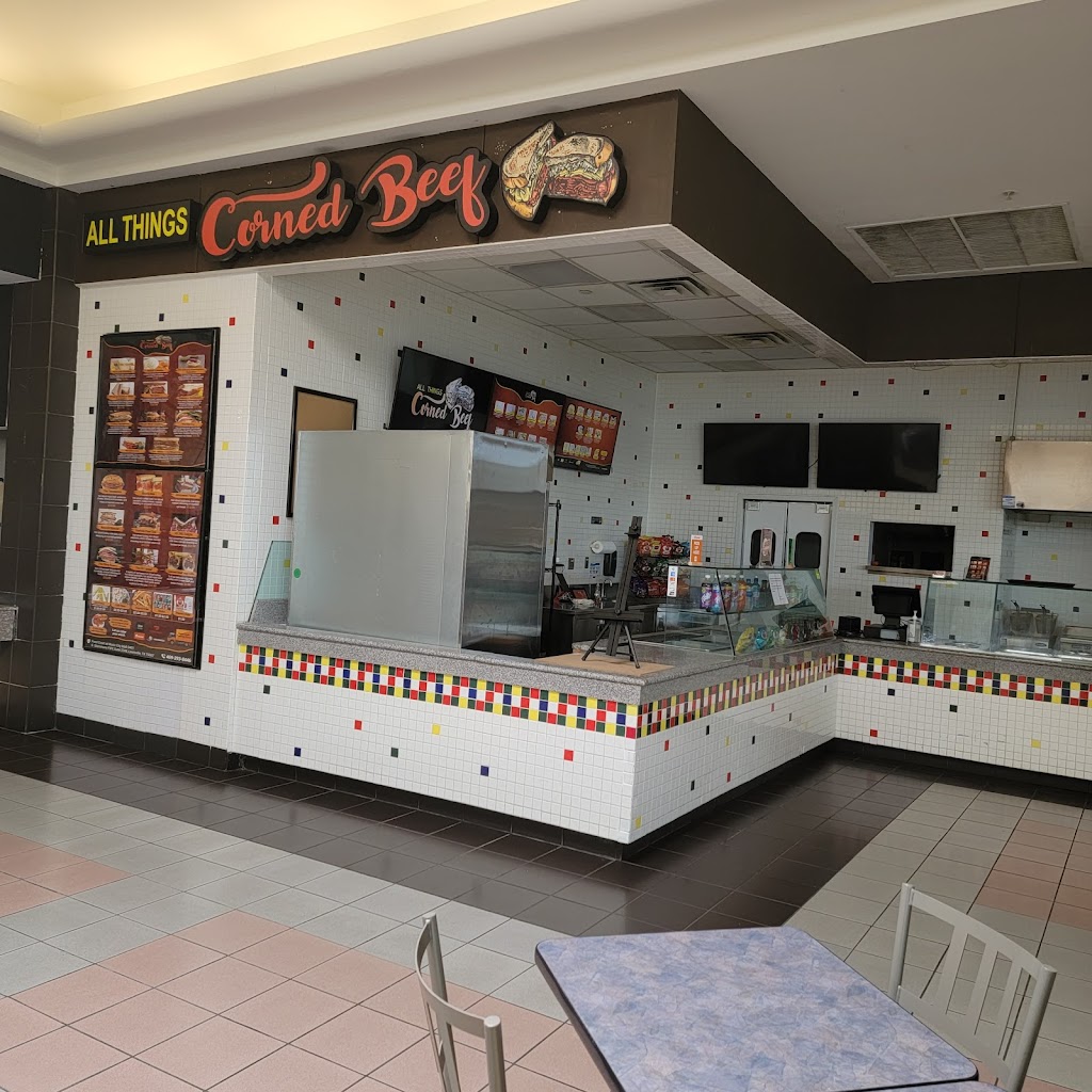 All Things Corned Beef | restaurant | 2401 S Stemmons Fwy #2348, Lewisville, TX 75067, USA | 4692938446 OR +1 469-293-8446