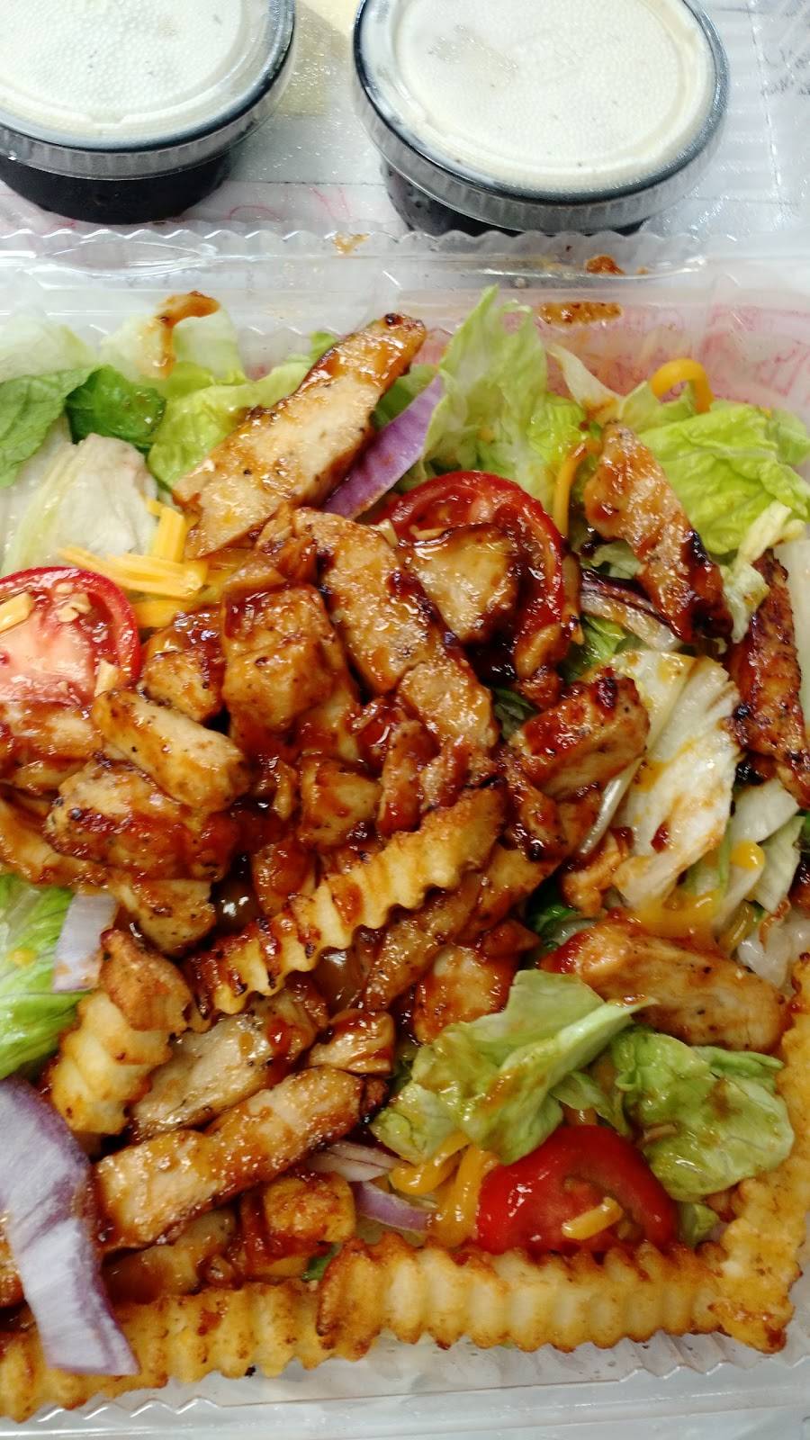 Campus Calzones | restaurant | 1915 Greenville Blvd SE, Greenville, NC 27858, USA | 2523211914 OR +1 252-321-1914