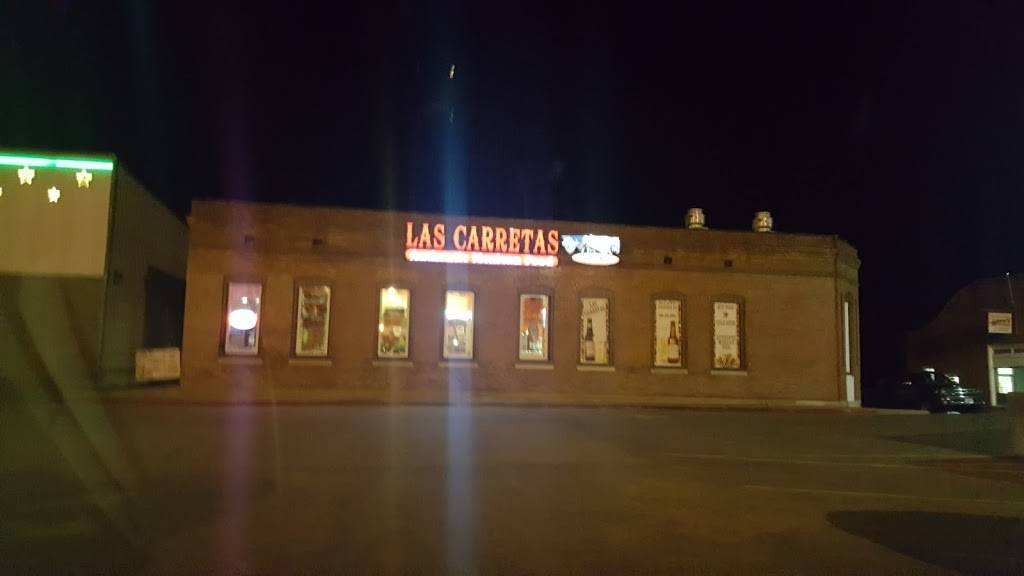 Las Carretas | restaurant | 212 11th St, Lexington, MO 64067, USA | 6602593669 OR +1 660-259-3669