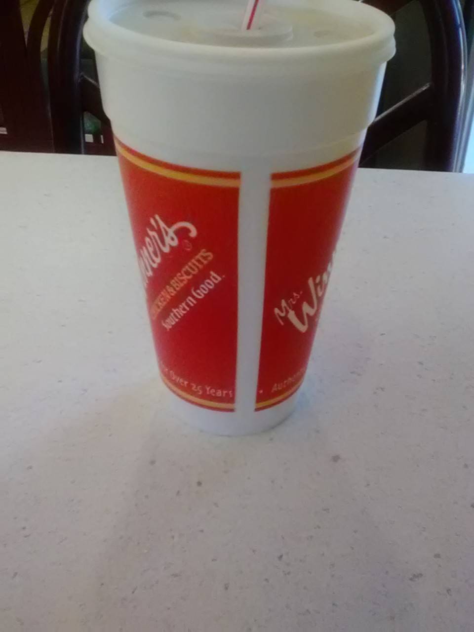 Mrs Winners Chicken & Biscuits coupon | restaurant | 1621 N Main St, High Point, NC 27262, USA | 3368837213 OR +1 336-883-7213