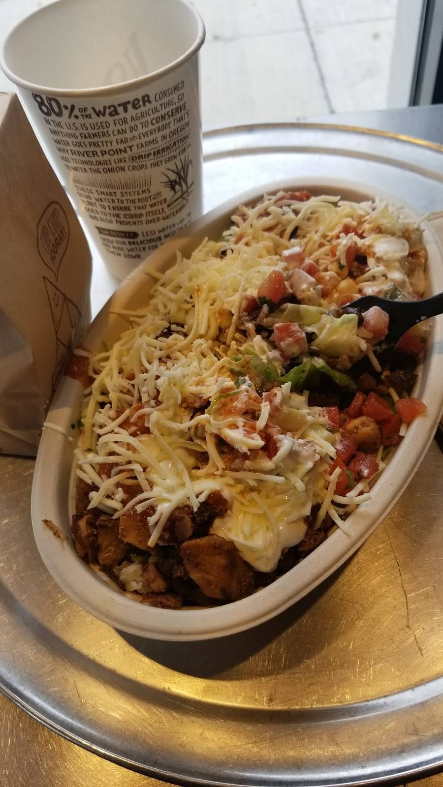 Chipotle Mexican Grill | restaurant | 1203 W Ogden Ave, Downers Grove, IL 60515, USA | 6309631688 OR +1 630-963-1688