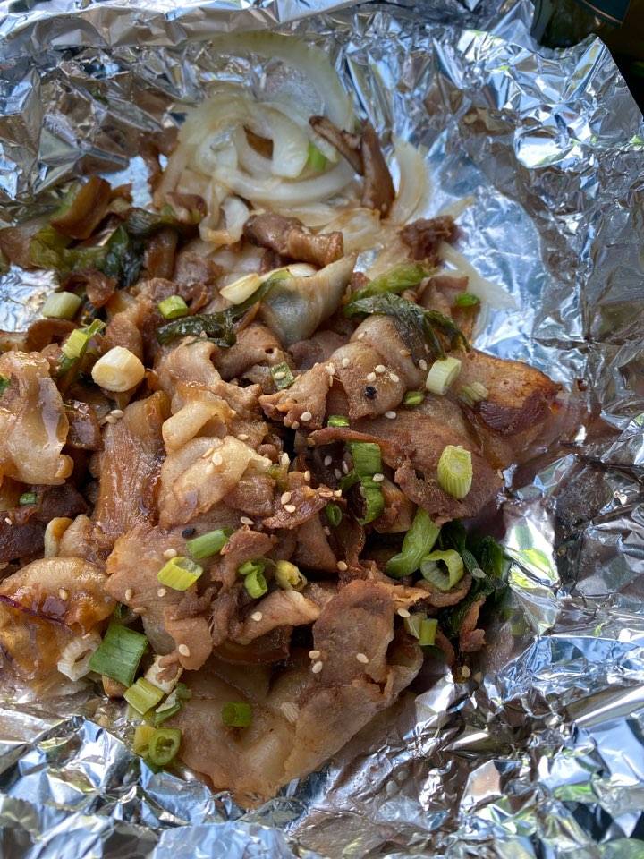 Queens Tofu | restaurant | 17625 S Central Ave #A, Carson, CA 90746, USA | 3106392895 OR +1 310-639-2895