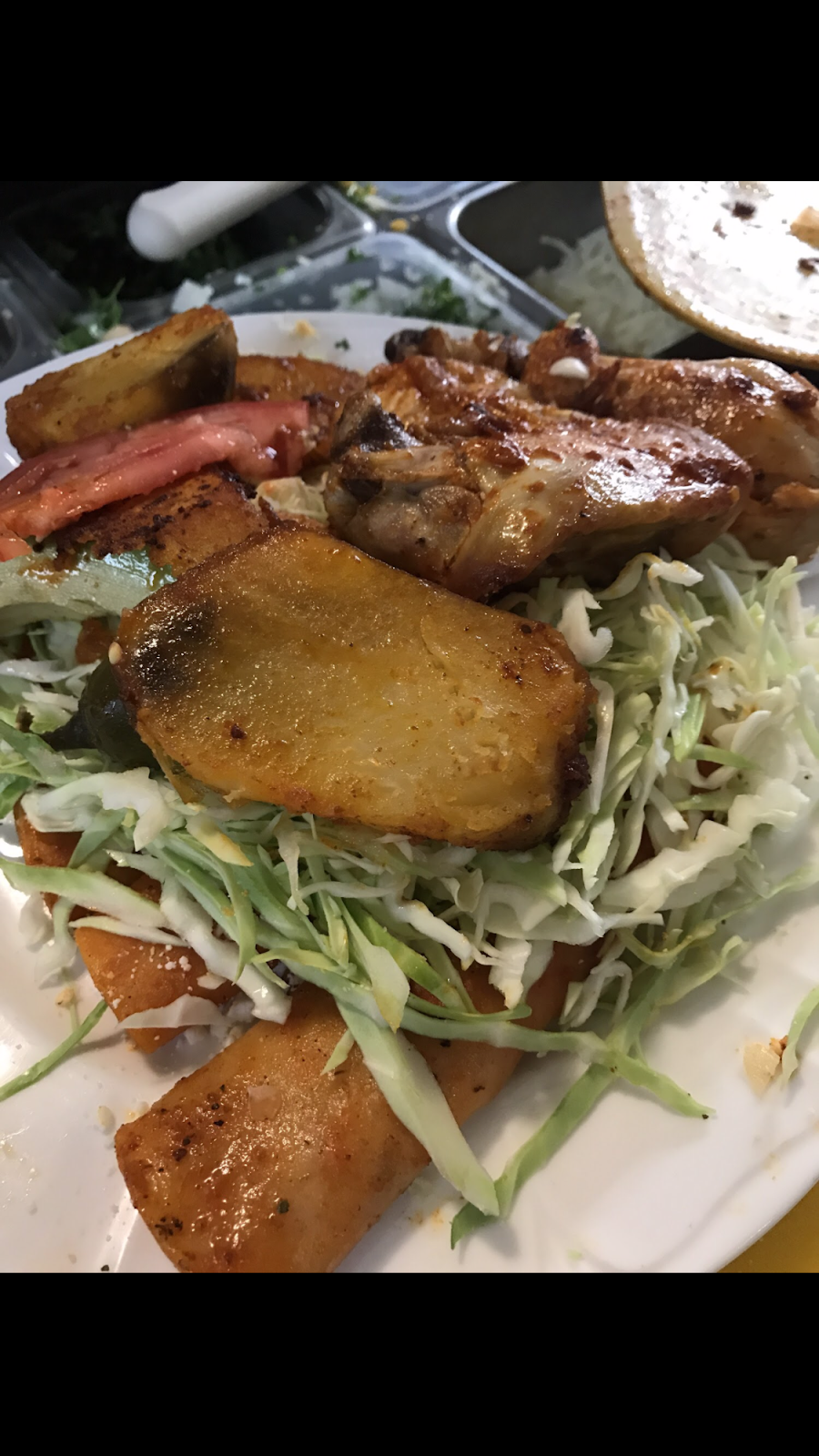 Taqueria La Michoacana | restaurant | 4960 Co Rd 99W, Dunnigan, CA 95937, USA | 5307245080 OR +1 530-724-5080