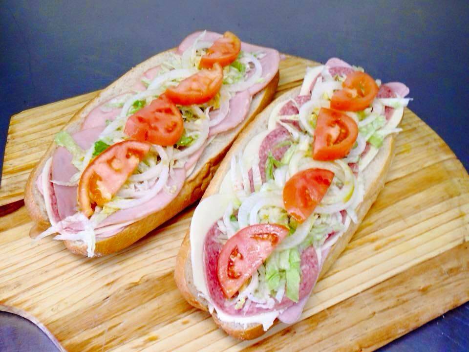 Massimos Pizza Subs and Salads | restaurant | 6146 US-41, Apollo Beach, FL 33572, USA | 8133313919 OR +1 813-331-3919