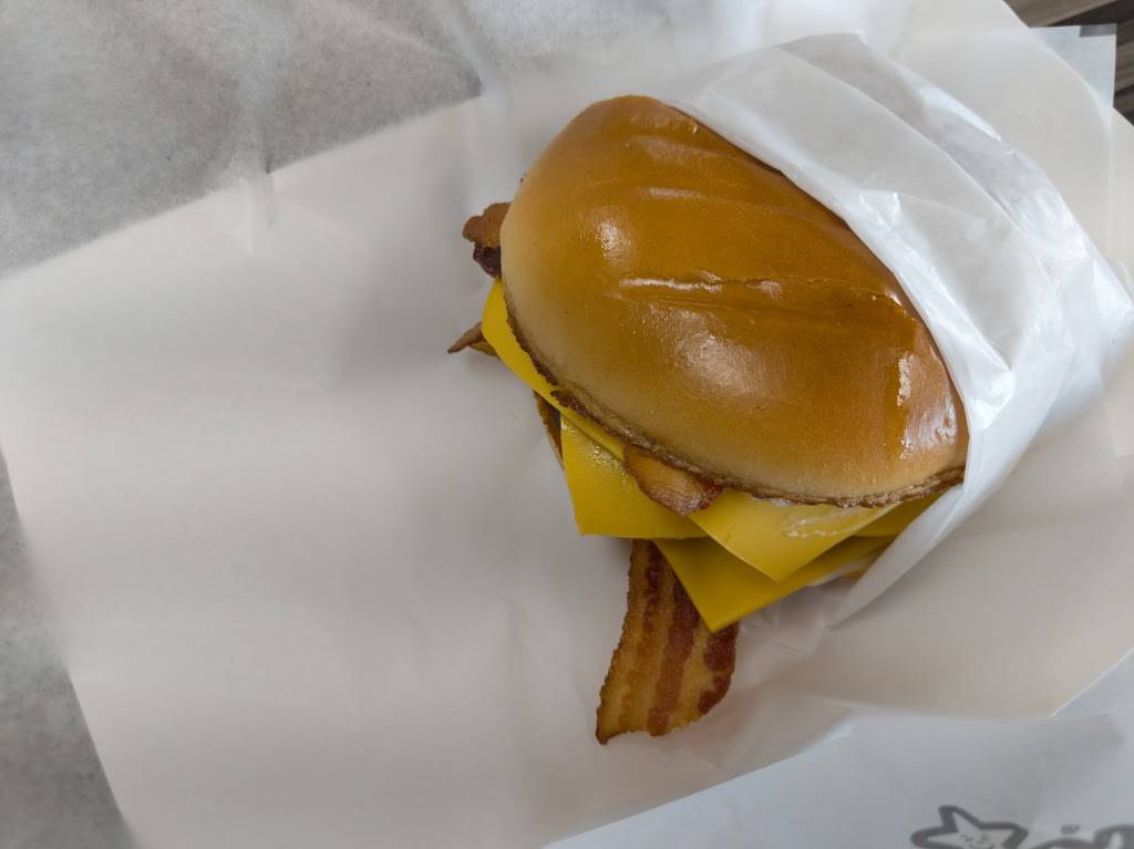 Hardees | restaurant | 592 Interstate Dr, Bowling Green, KY 42101, USA | 2707459930 OR +1 270-745-9930