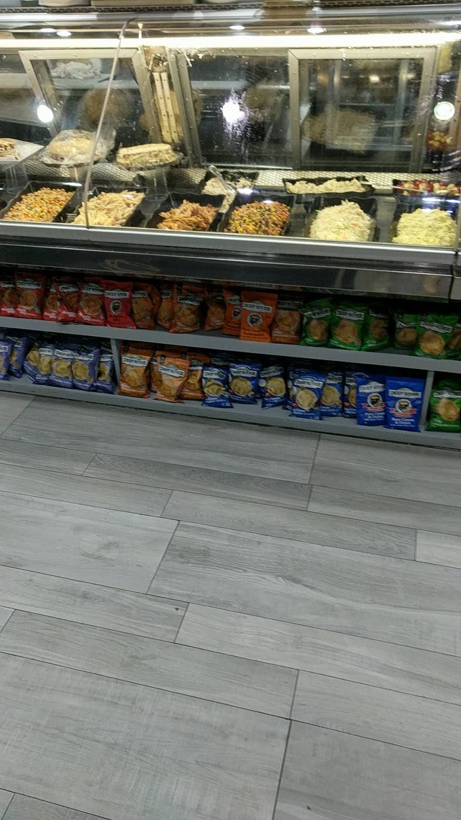 Fresco Pizza & Deli | restaurant | 623 NY-27A, Southampton, NY 11968, USA | 6312831774 OR +1 631-283-1774