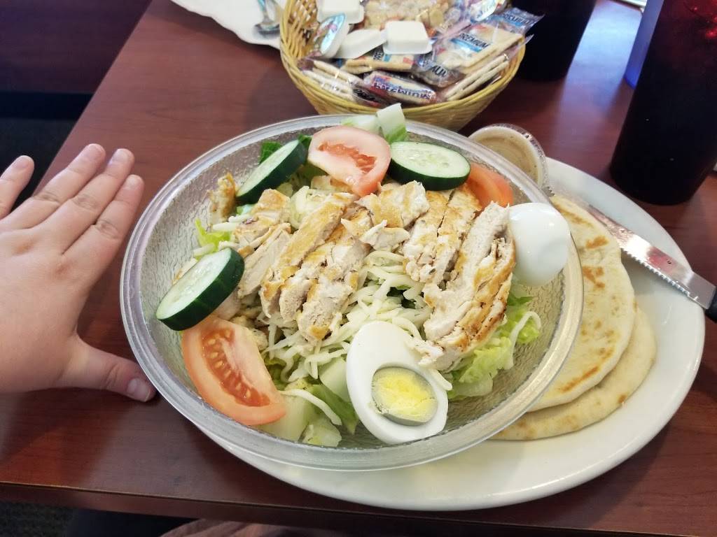 Westland Family Dining | restaurant | 35560 Ford Rd, Westland, MI 48185, USA | 7347106625 OR +1 734-710-6625