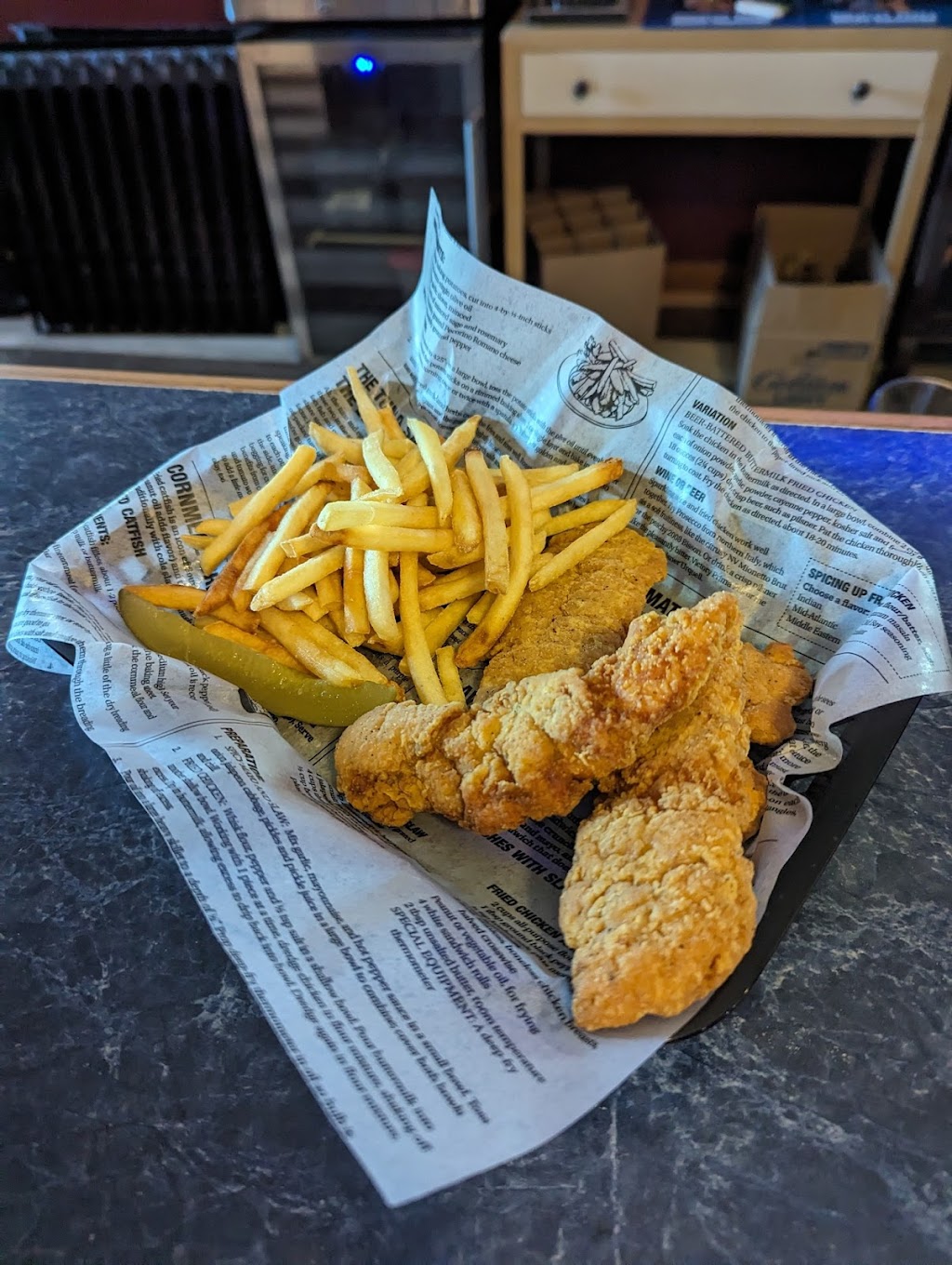 Dans Road House | restaurant | 107 2nd Ave SE, Cresco, IA 52136, USA | 5635473757 OR +1 563-547-3757