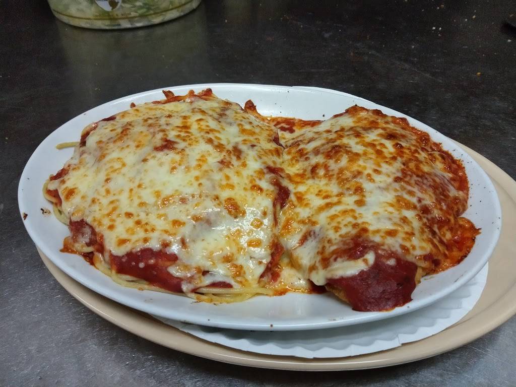 ABC Pizza House | restaurant | 1314, 1242 W Hillsborough Ave, Tampa, FL 33603, USA | 8132373324 OR +1 813-237-3324