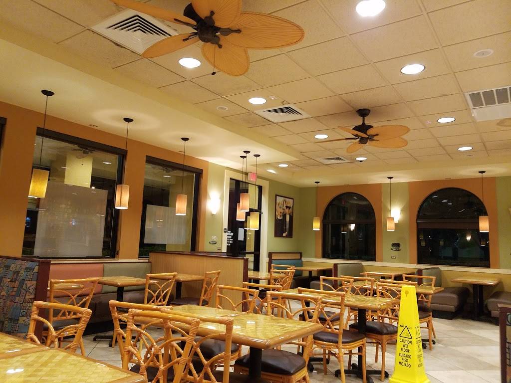 Pollo Tropical | restaurant | 17804 Ben Hill Griffin Pkwy, Fort Myers, FL 33913, USA | 2394334028 OR +1 239-433-4028