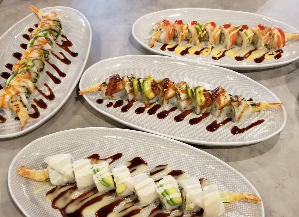 YORI -sushi | restaurant | 30650 Beck Rd, Novi, MI 48377, USA | 2488962183 OR +1 248-896-2183