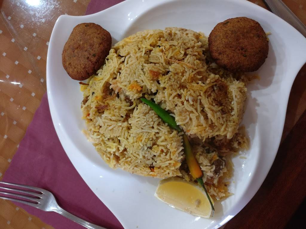 Spice Grill | restaurant | 12611 Wisteria Dr, Germantown, MD 20874, USA | 3015153300 OR +1 301-515-3300