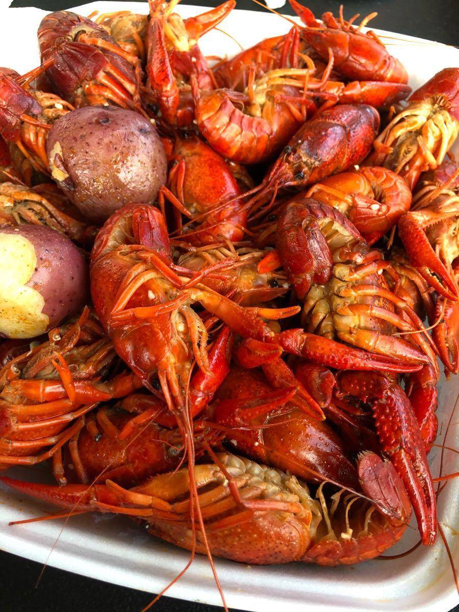 Hans’ Crawfish | restaurant | 13602 Telge Rd, Cypress, TX 77429, USA | 7138511409 OR +1 713-851-1409