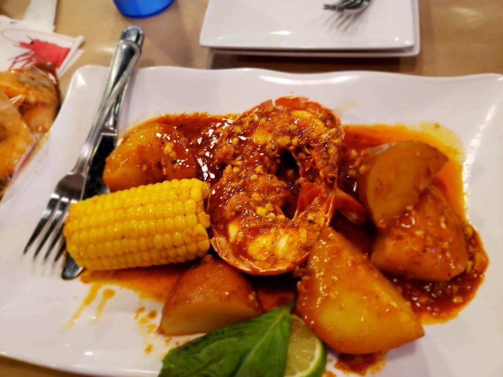 The Shrimp Lover Sacramento | restaurant | 6427 Mack Rd, Sacramento, CA 95823, USA | 9167060193 OR +1 916-706-0193