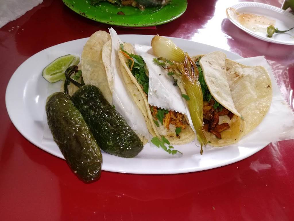 Tacos El Jalapeno | restaurant | 1033 N 6th St, Whitehall, PA 18052, USA | 6103511867 OR +1 610-351-1867