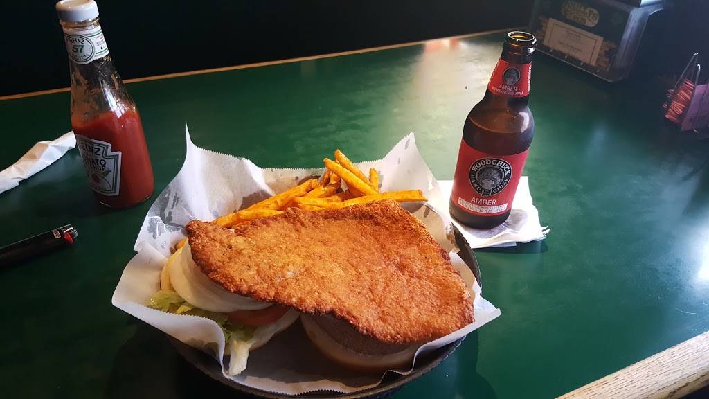 Sullys Pub | restaurant | 1075 N Henderson St, Galesburg, IL 61401, USA | 3093429325 OR +1 309-342-9325