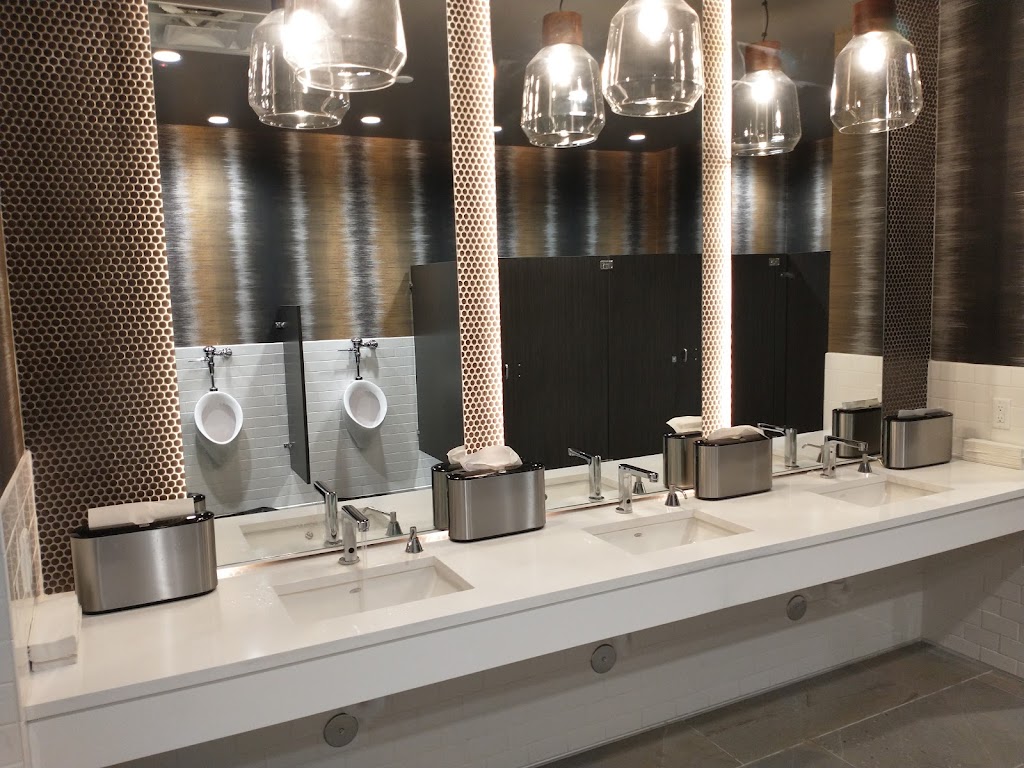 Lot 12 Rooftop Bar | restaurant | 2512 W Berry St, Fort Worth, TX 76109, USA | 8173532344 OR +1 817-353-2344