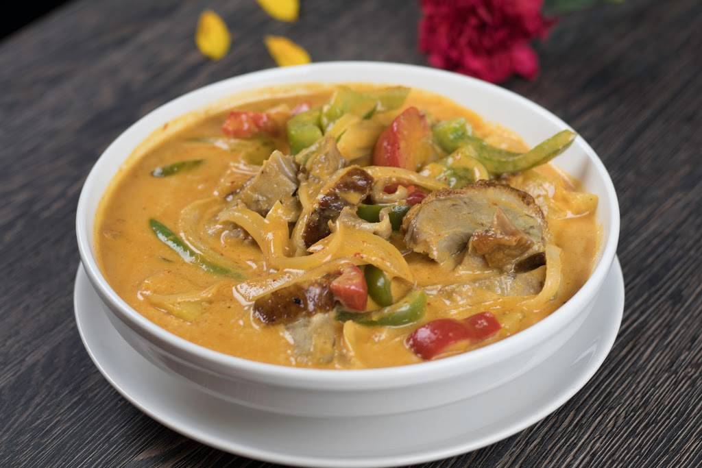 Taste of Thai | restaurant | 4855 Warner Rd Suite16, Phoenix, AZ 85044, USA | 4807533832 OR +1 480-753-3832