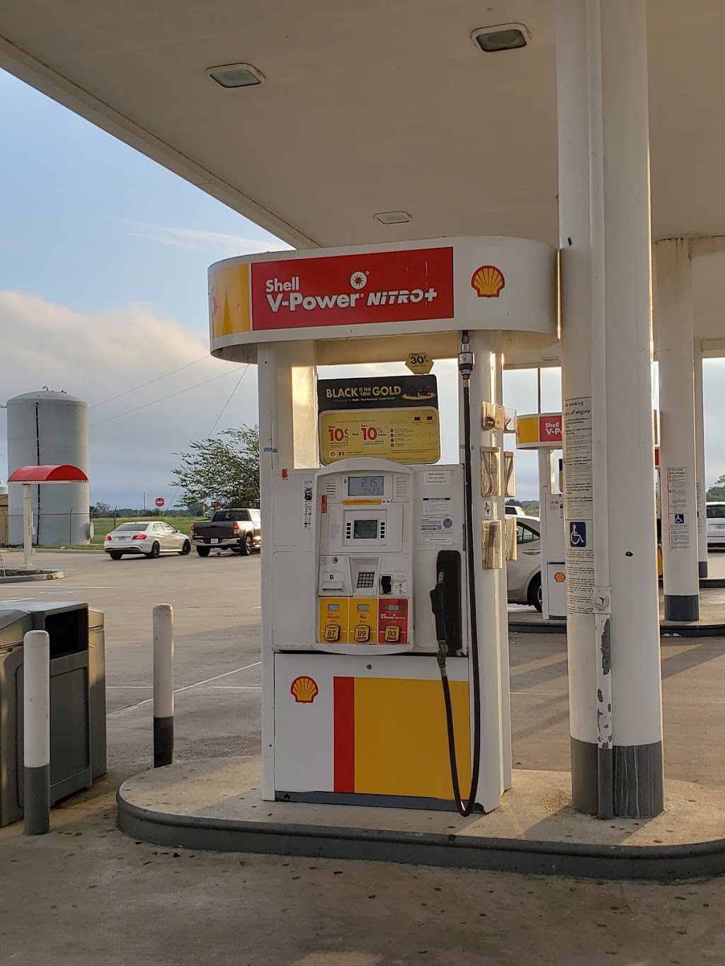 Shell | restaurant | 23456 Old San Antonio Rd, Normangee, TX 77871, USA | 9033441108 OR +1 903-344-1108