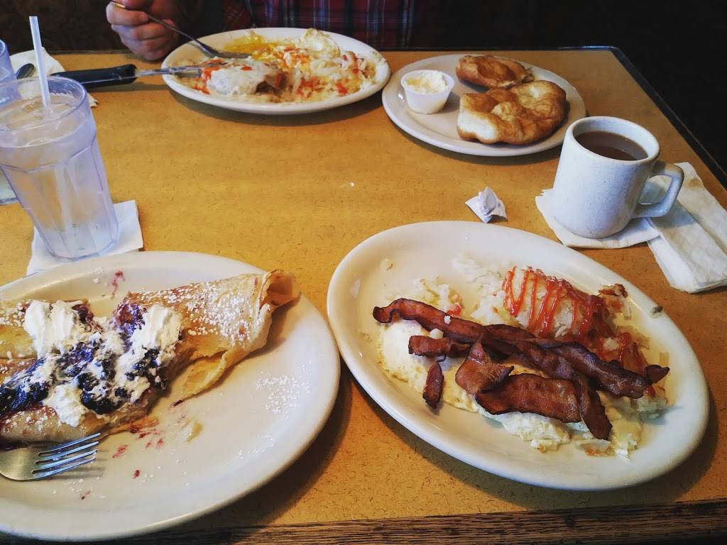 Beez Café | restaurant | 5410 S 1900 W, Roy, UT 84067, USA | 8017768882 OR +1 801-776-8882