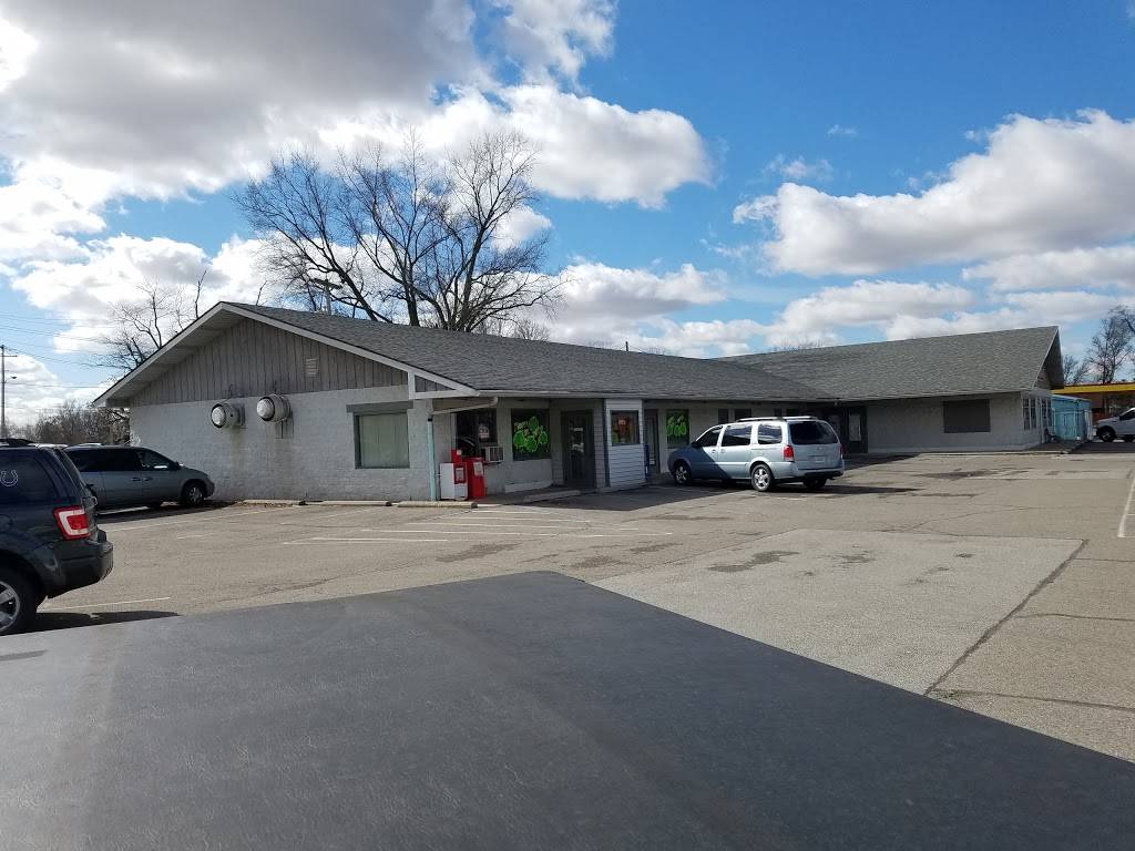 Broadway Diner | restaurant | 426 E Broadway St, Fortville, IN 46040, USA | 3174856120 OR +1 317-485-6120