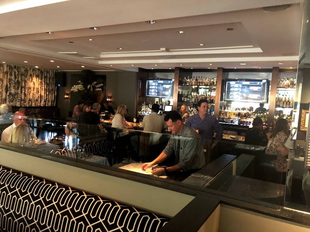 Monarch | restaurant | 5701 Main St, Houston, TX 77005, USA | 7135271800 OR +1 713-527-1800