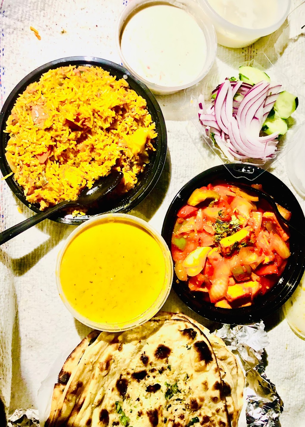 99 Punjabi Dhaba | restaurant | 36220 Golden State Hwy, Traver, CA 93673, USA | 5106316421 OR +1 510-631-6421