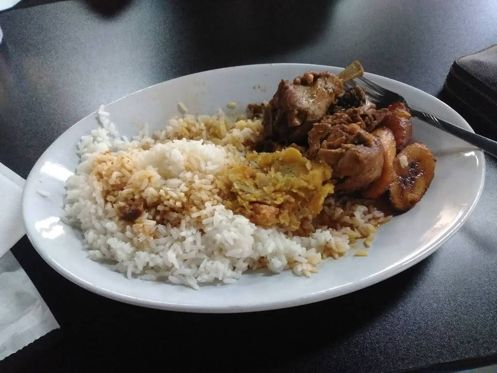 Home Base Dominican Restaurant | restaurant | 279 Powers Ferry Rd B, Marietta, GA 30067, USA | 6785032105 OR +1 678-503-2105